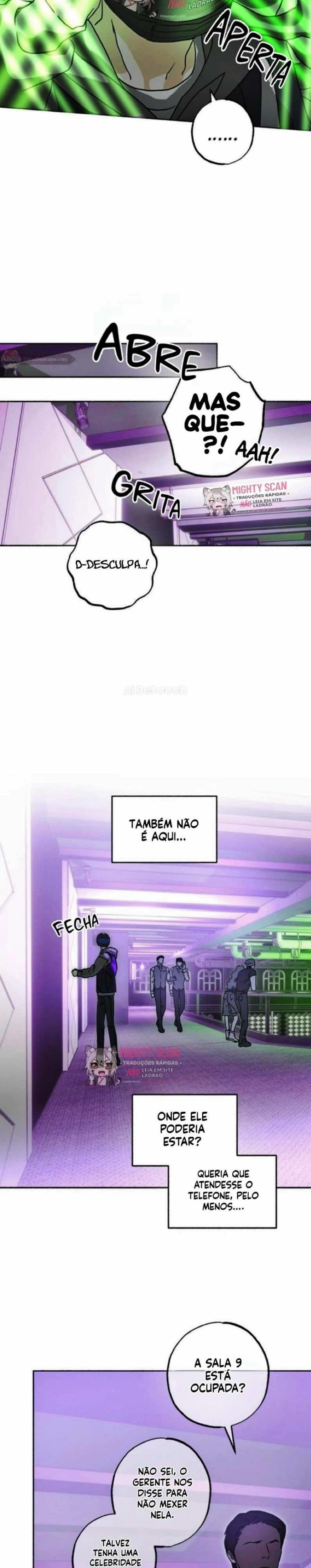 Felizes juntos Capítulo 2 Página 13