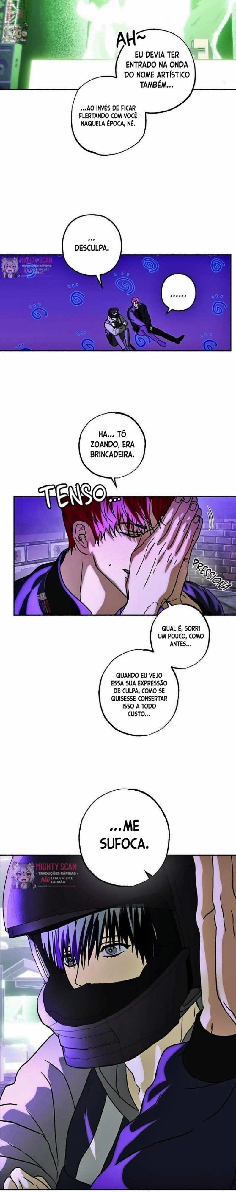 Felizes juntos Capítulo 2 Página 18
