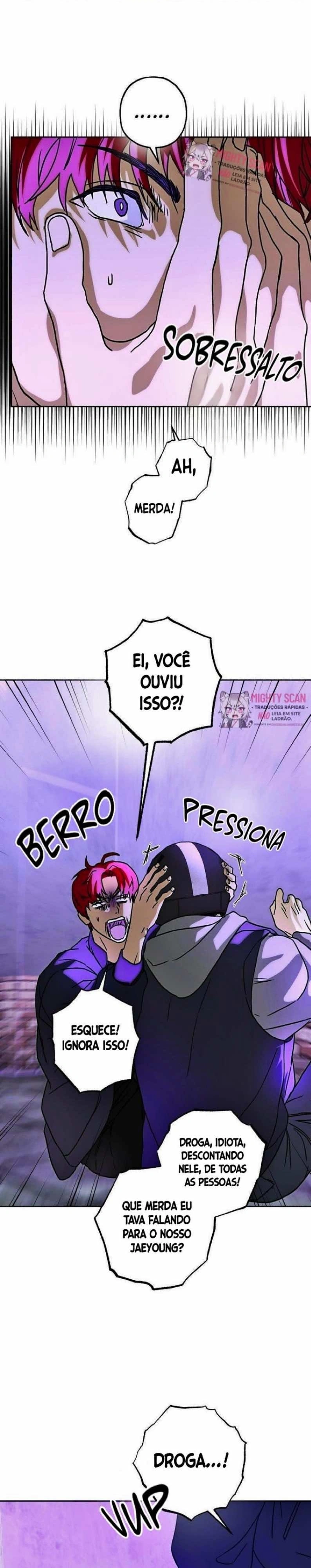 Felizes juntos Capítulo 2 Página 19
