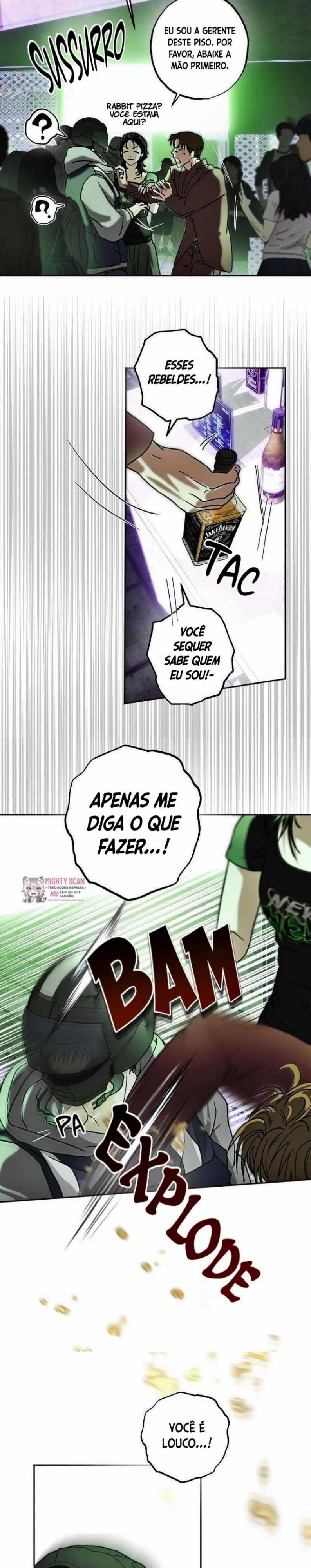 Felizes juntos Capítulo 2 Página 24