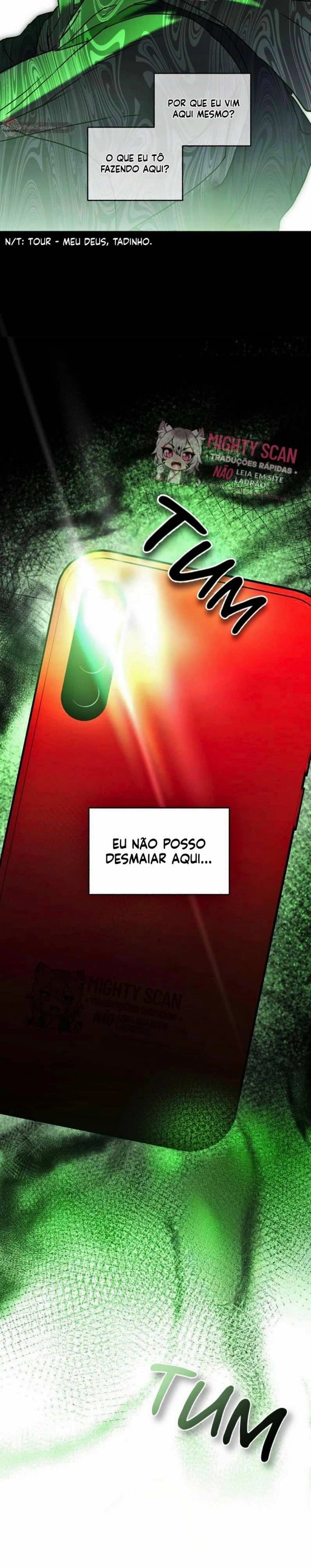 Felizes juntos Capítulo 2 Página 29