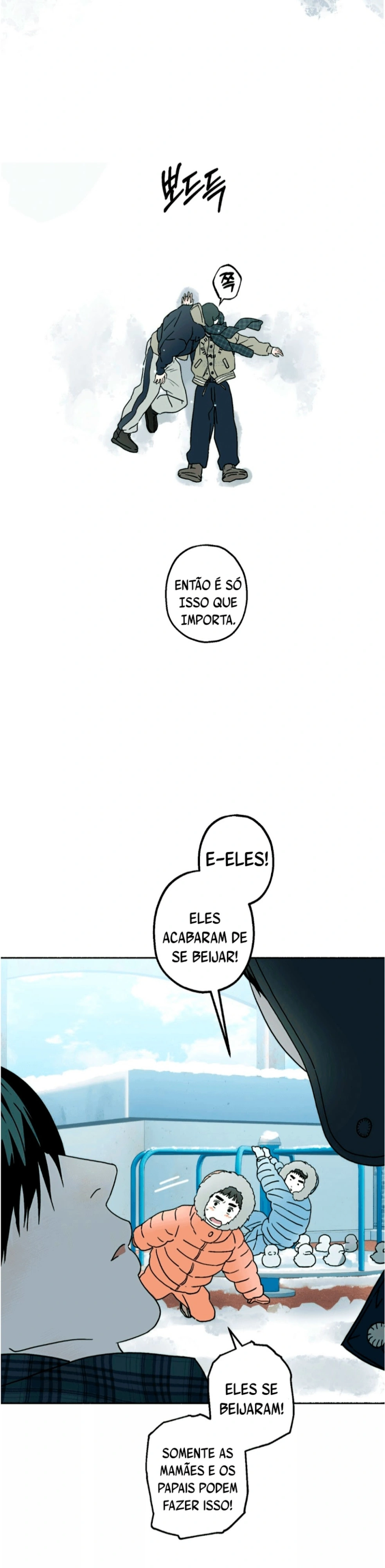Felizes juntos Capítulo 20 Página 23