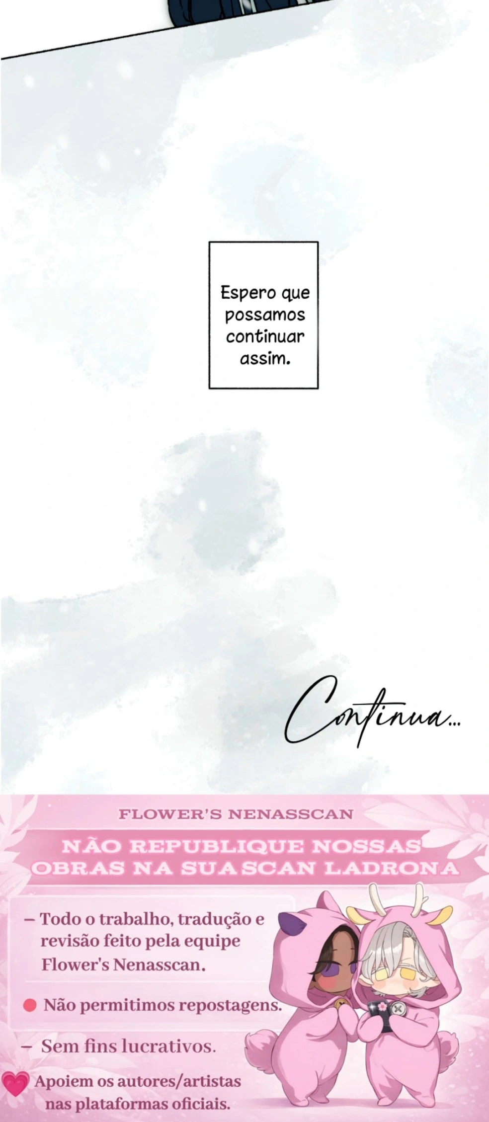 Felizes juntos Capítulo 20 Página 28