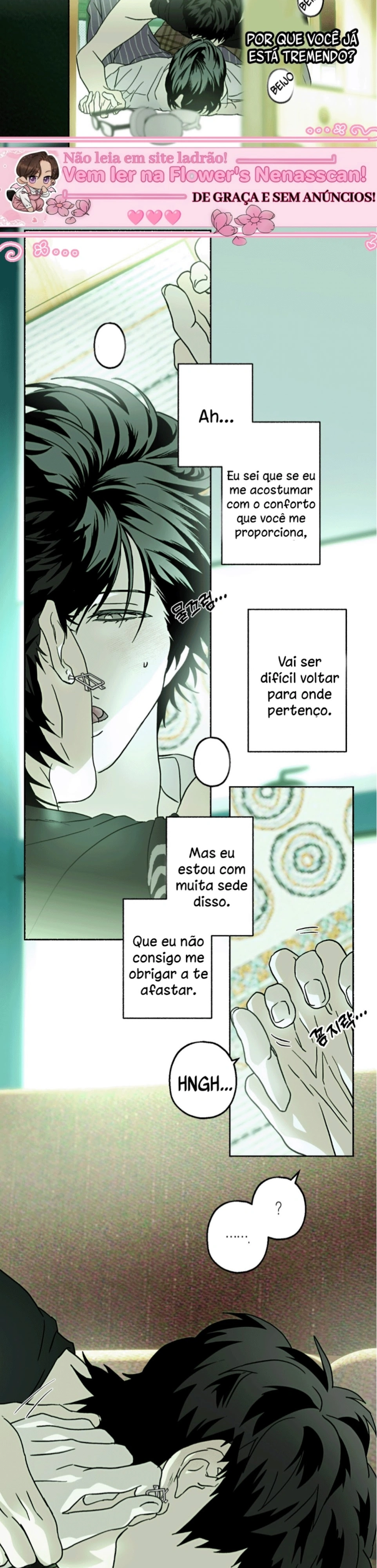 Felizes juntos Capítulo 21 Página 11