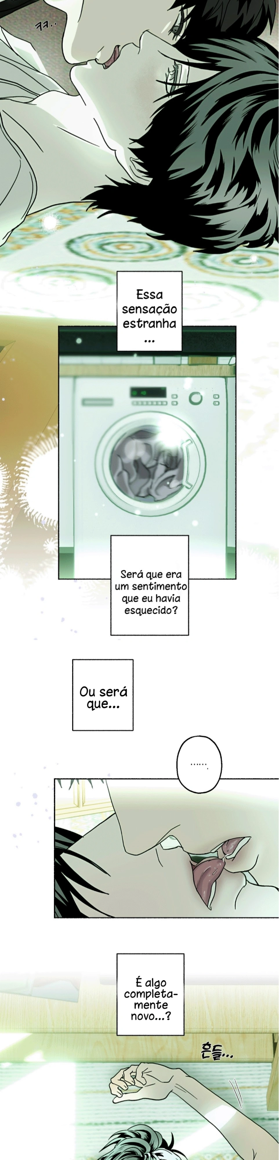 Felizes juntos Capítulo 21 Página 12