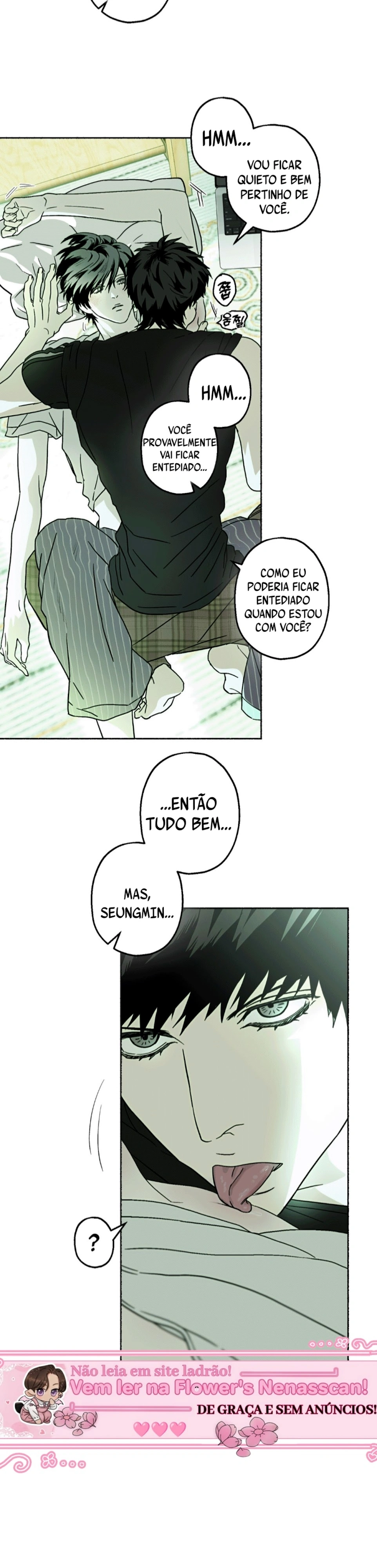 Felizes juntos Capítulo 21 Página 15