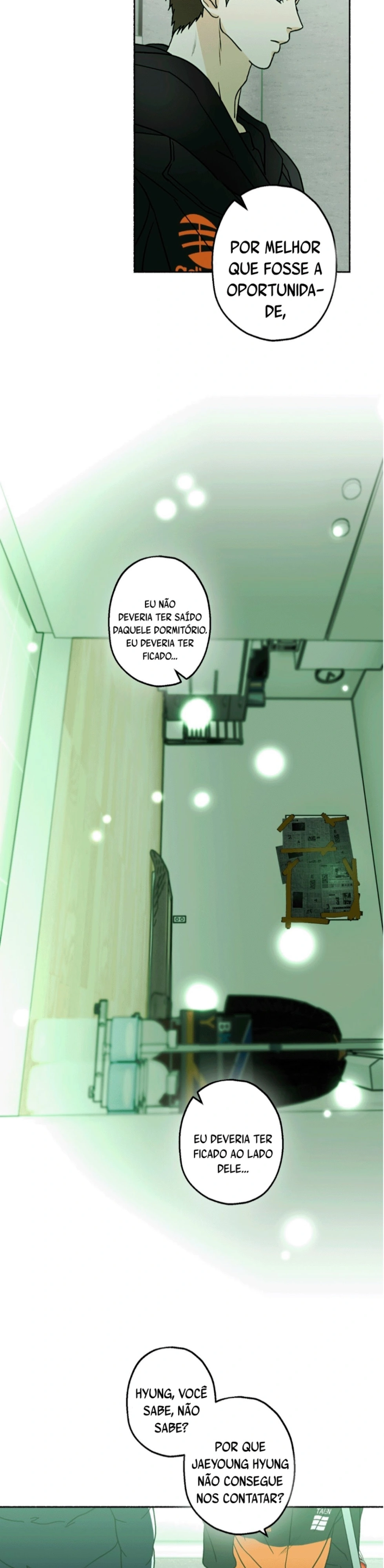 Felizes juntos Capítulo 22 Página 11