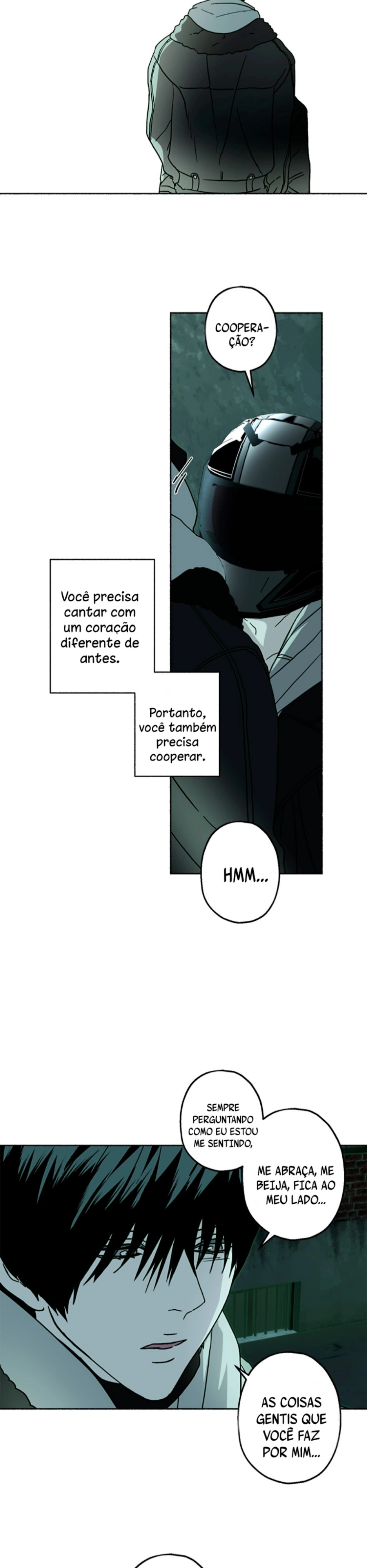 Felizes juntos Capítulo 23 Página 11