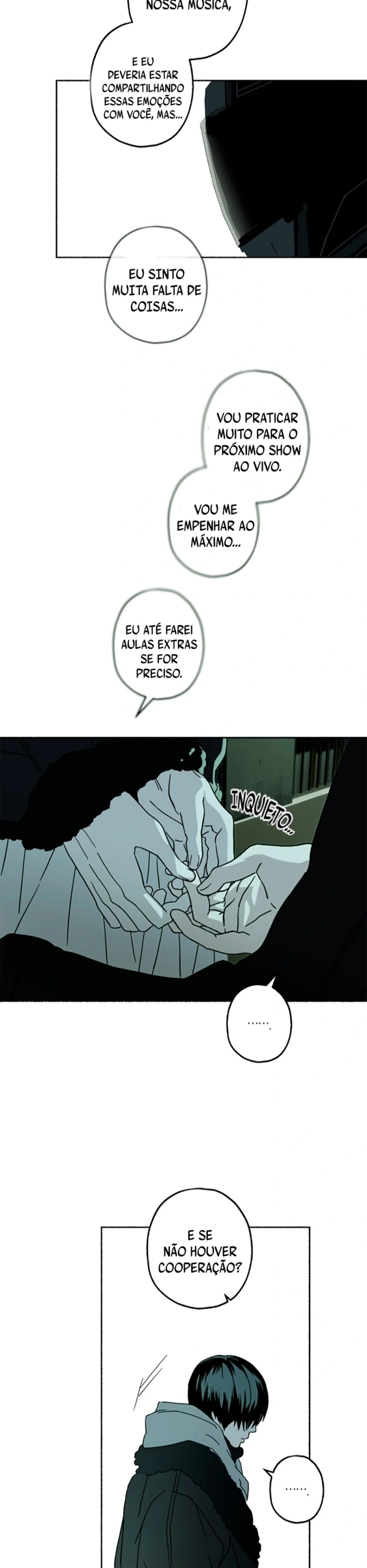 Felizes juntos Capítulo 23 Página 13
