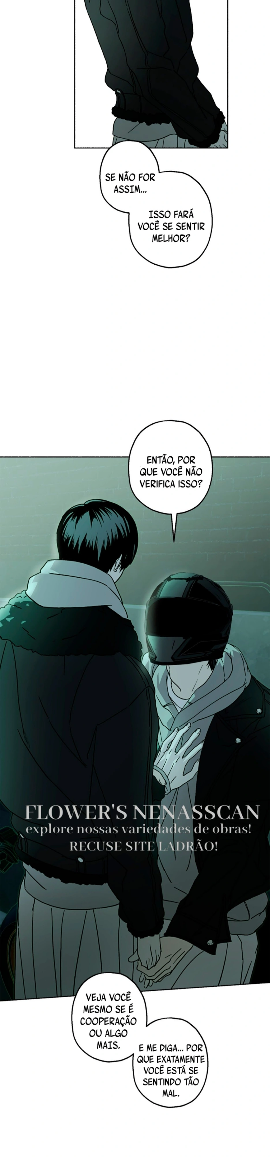 Felizes juntos Capítulo 23 Página 14