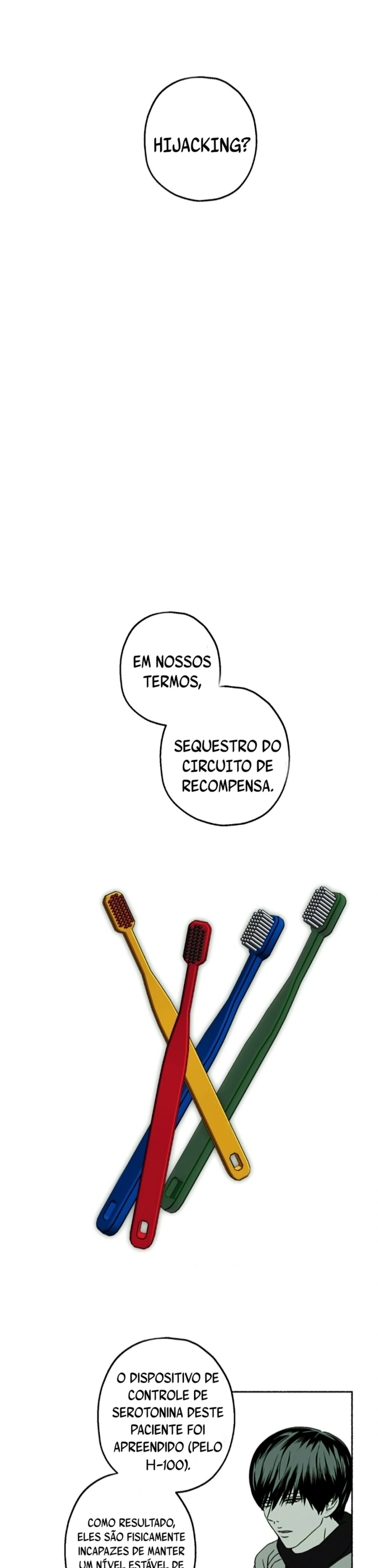 Felizes juntos Capítulo 24 Página 23