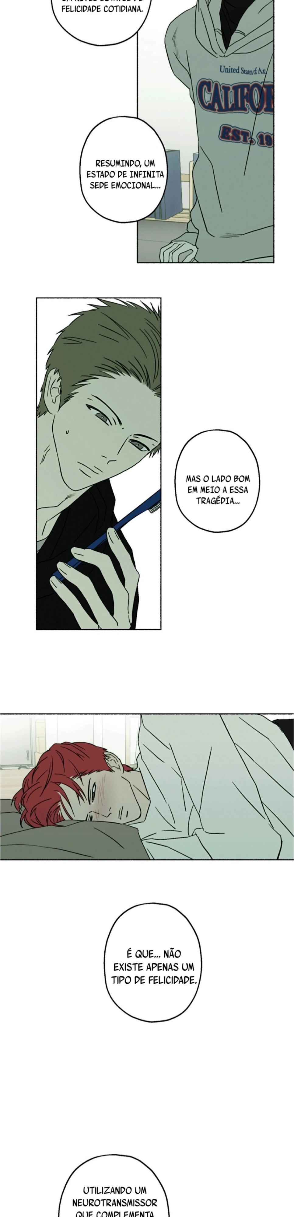 Felizes juntos Capítulo 24 Página 24