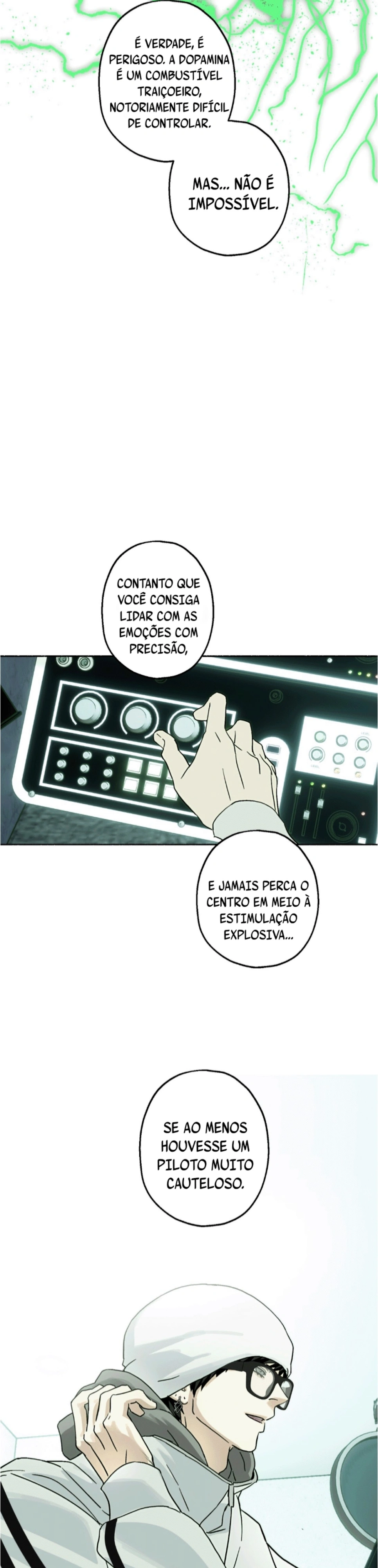 Felizes juntos Capítulo 24 Página 26