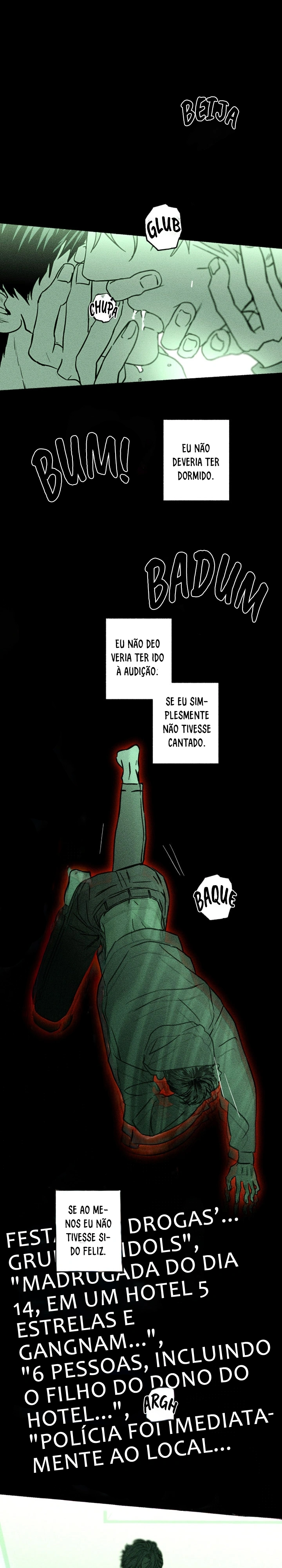 Felizes juntos Capítulo 25 Página 13