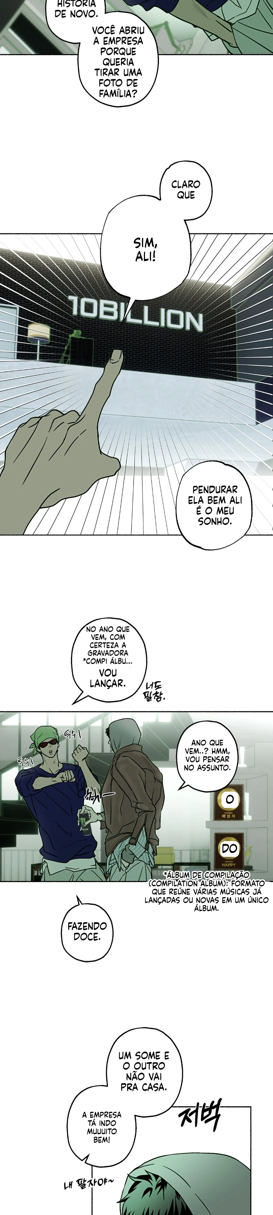 Felizes juntos Capítulo 26 Página 11