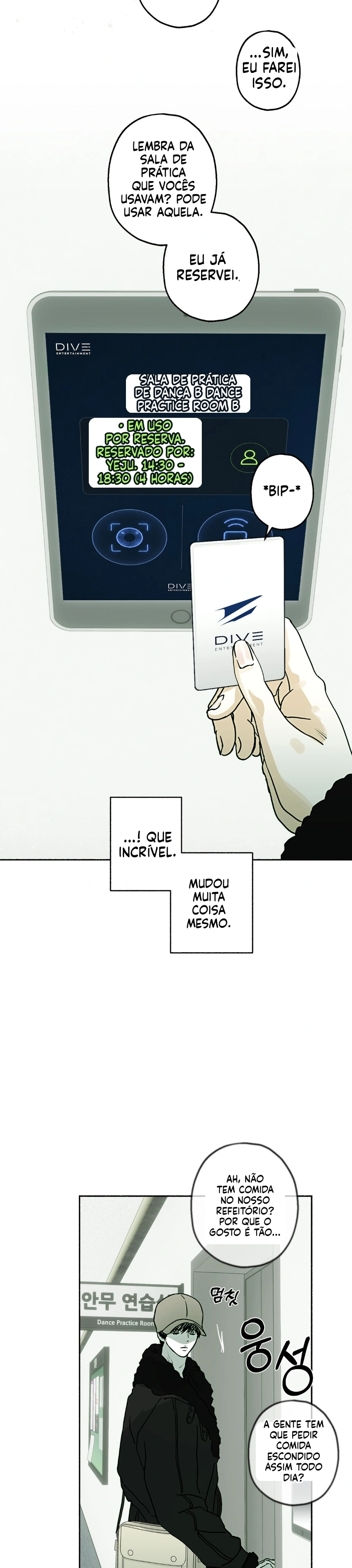 Felizes juntos Capítulo 26 Página 24