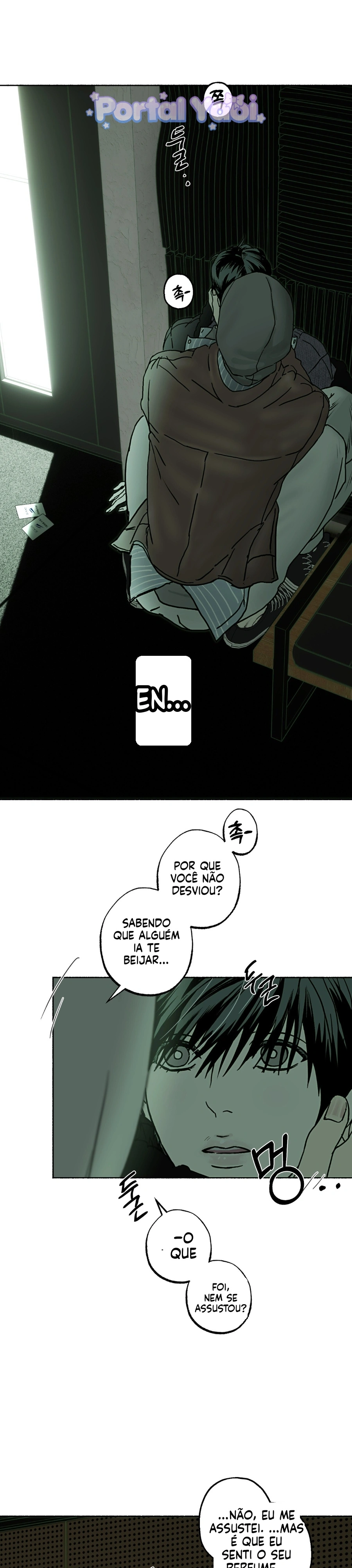 Felizes juntos Capítulo 26 Página 29