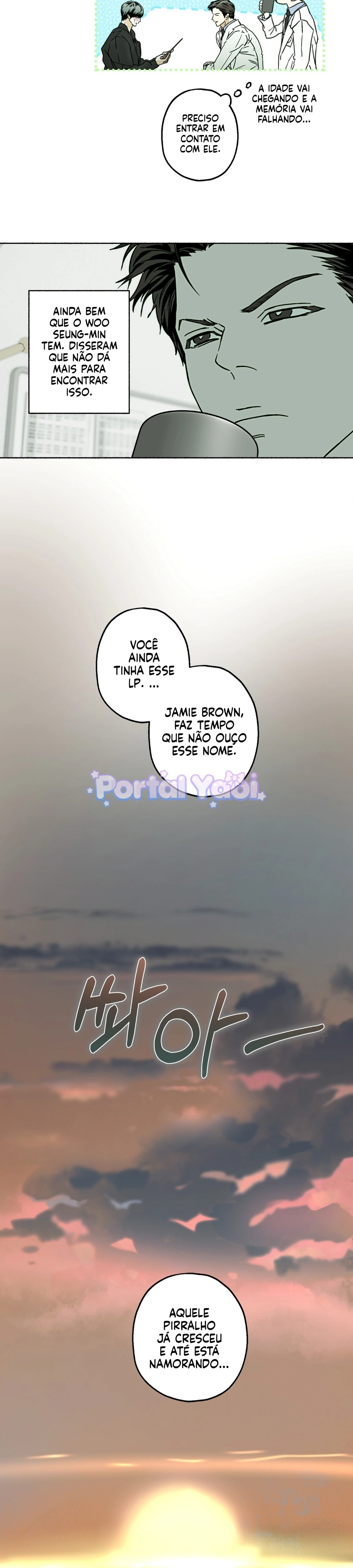 Felizes juntos Capítulo 26 Página 4