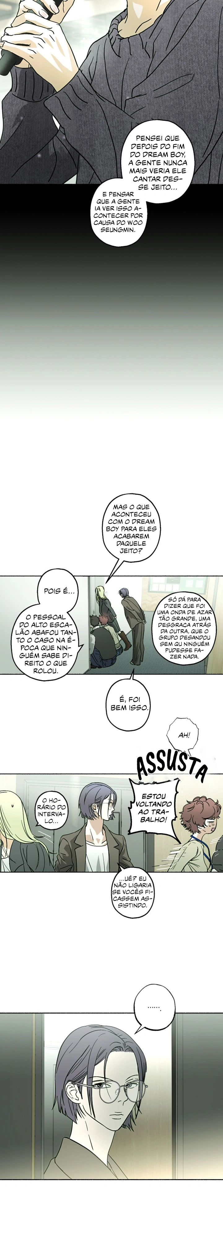 Felizes juntos Capítulo 27 Página 16