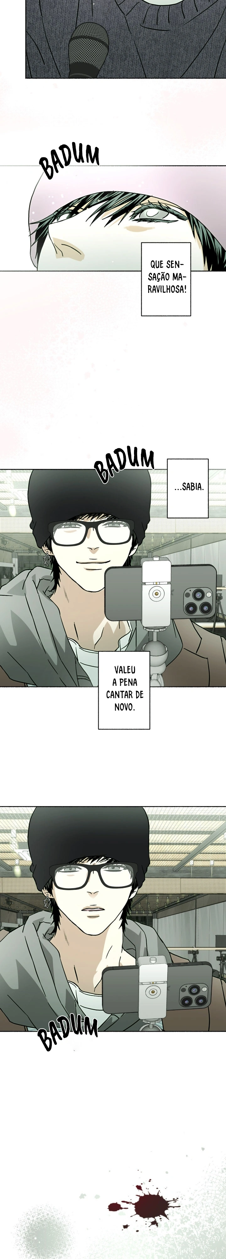 Felizes juntos Capítulo 27 Página 18