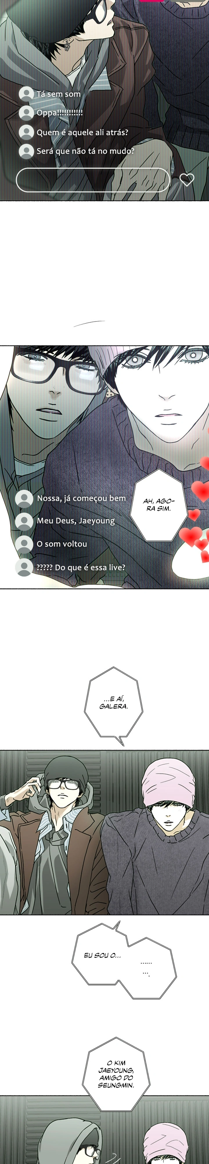 Felizes juntos Capítulo 27 Página 6