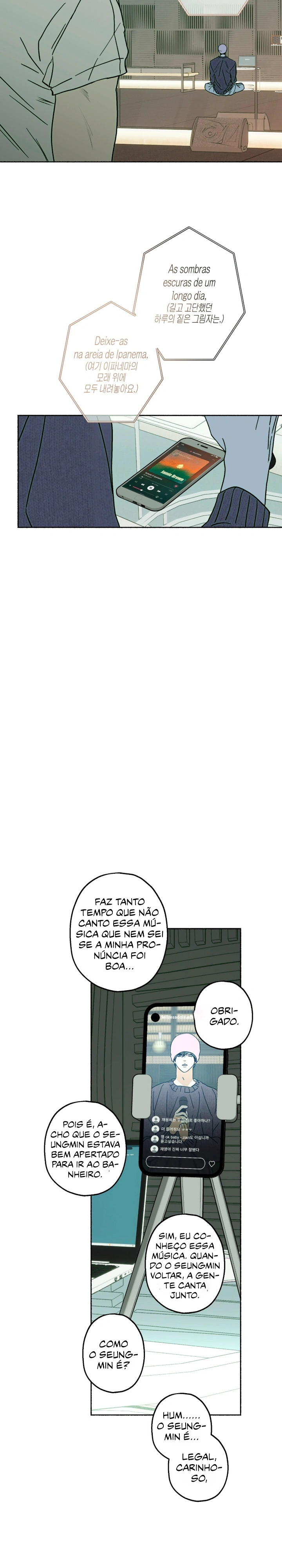 Felizes juntos Capítulo 28 Página 10