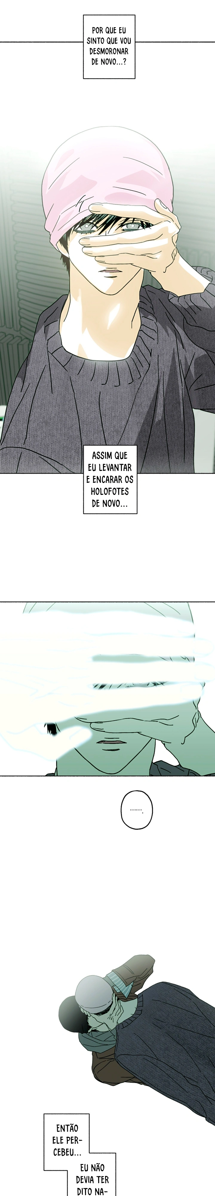 Felizes juntos Capítulo 28 Página 7