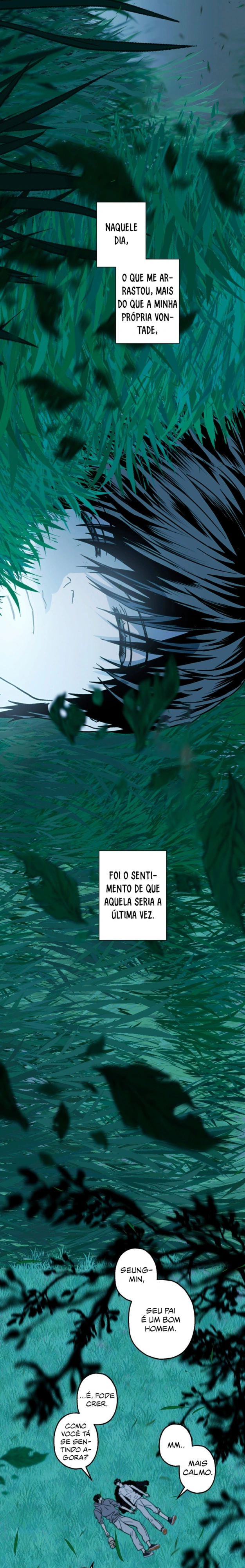 Felizes juntos Capítulo 29 Página 12
