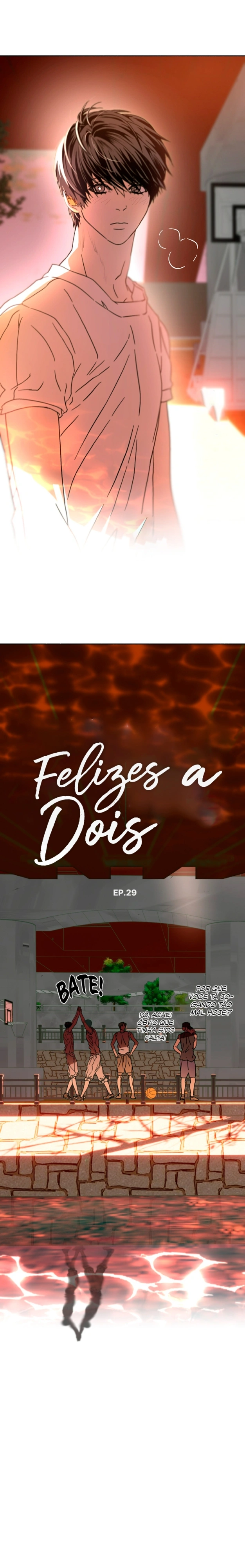 Felizes juntos Capítulo 29 Página 5