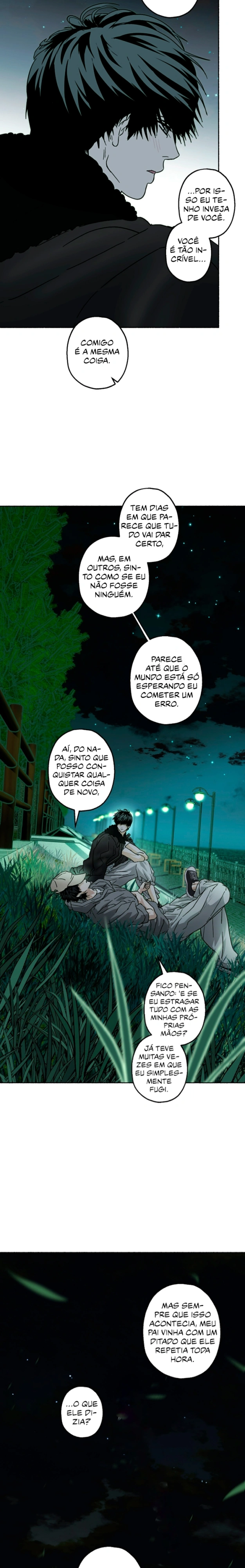 Felizes juntos Capítulo 29 Página 9
