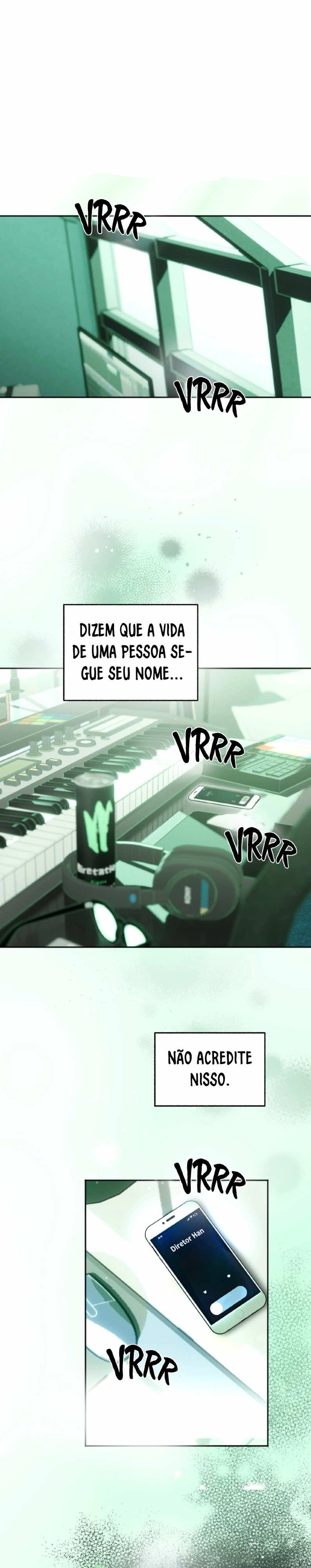 Felizes juntos Capítulo 3 Página 1