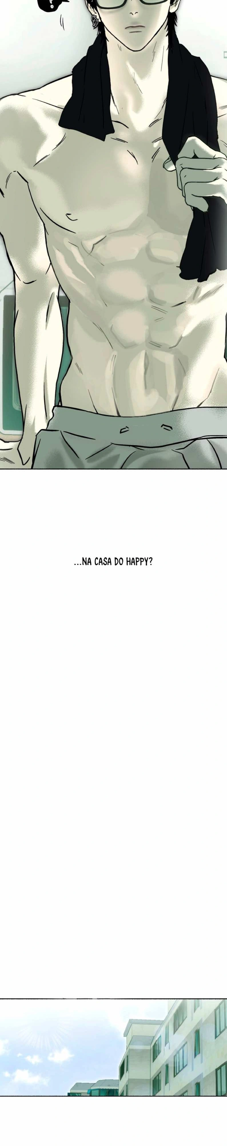Felizes juntos Capítulo 3 Página 17