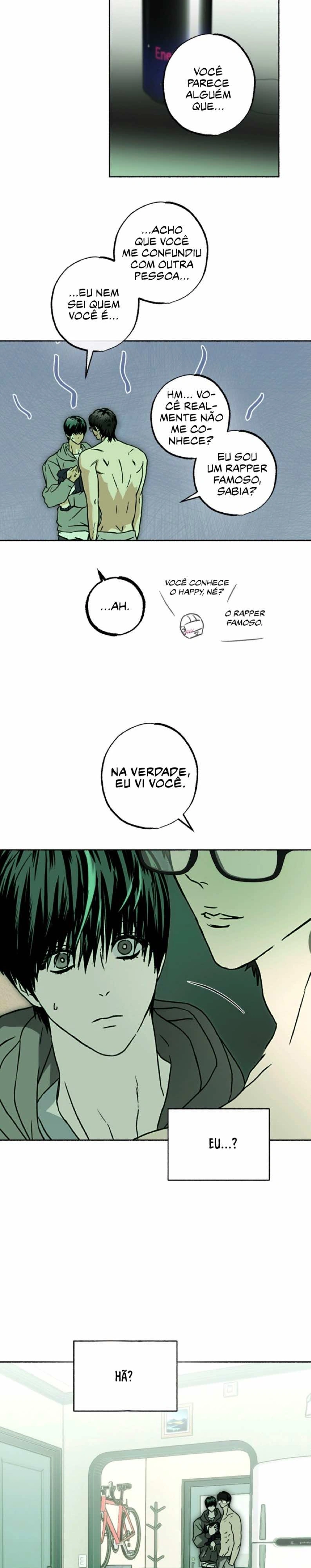 Felizes juntos Capítulo 3 Página 23