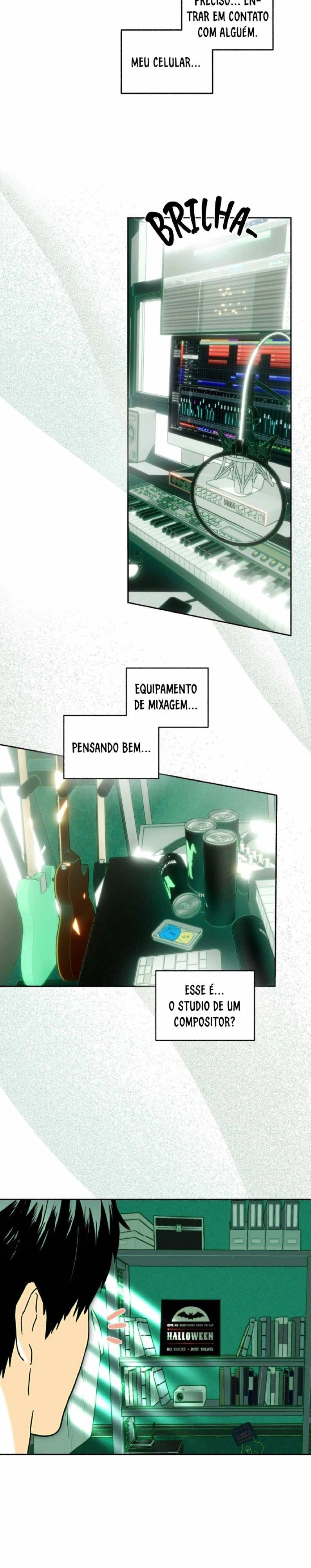 Felizes juntos Capítulo 3 Página 7
