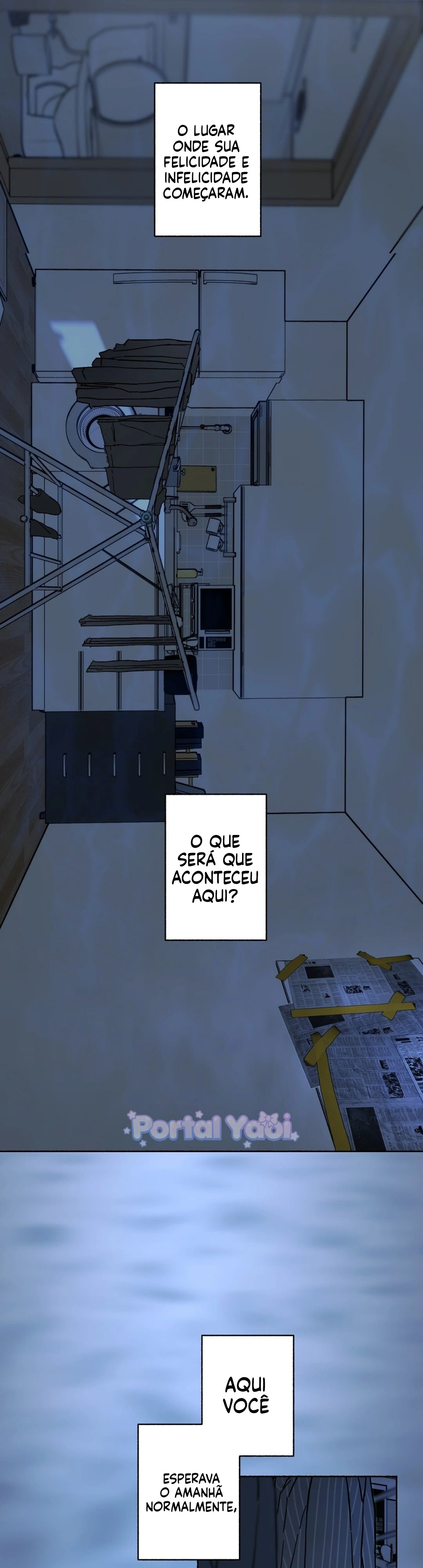 Felizes juntos Capítulo 30 Página 16