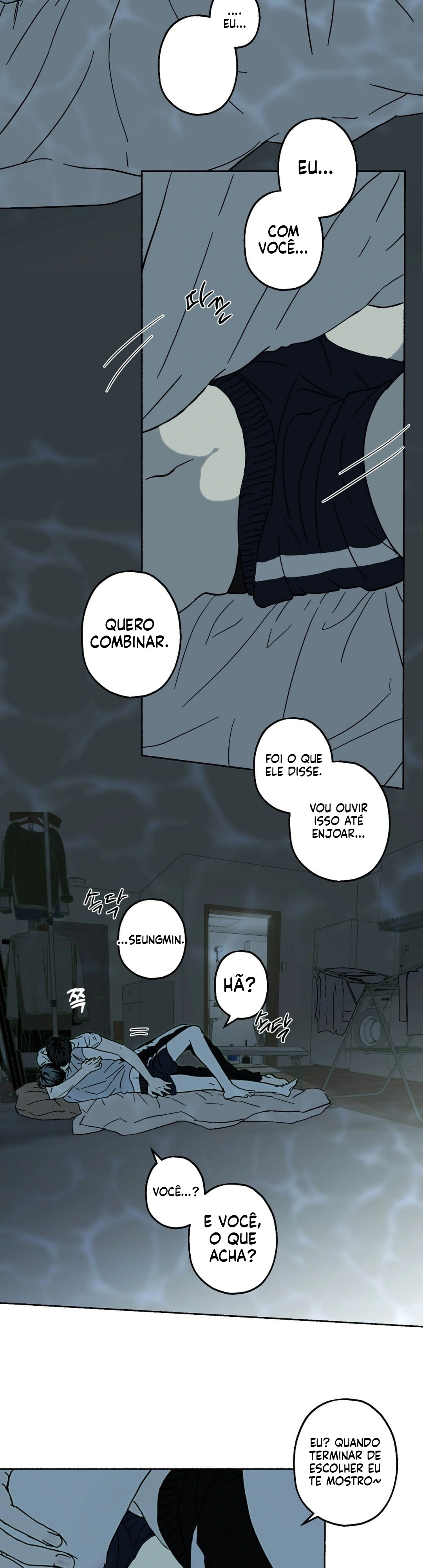 Felizes juntos Capítulo 30 Página 26