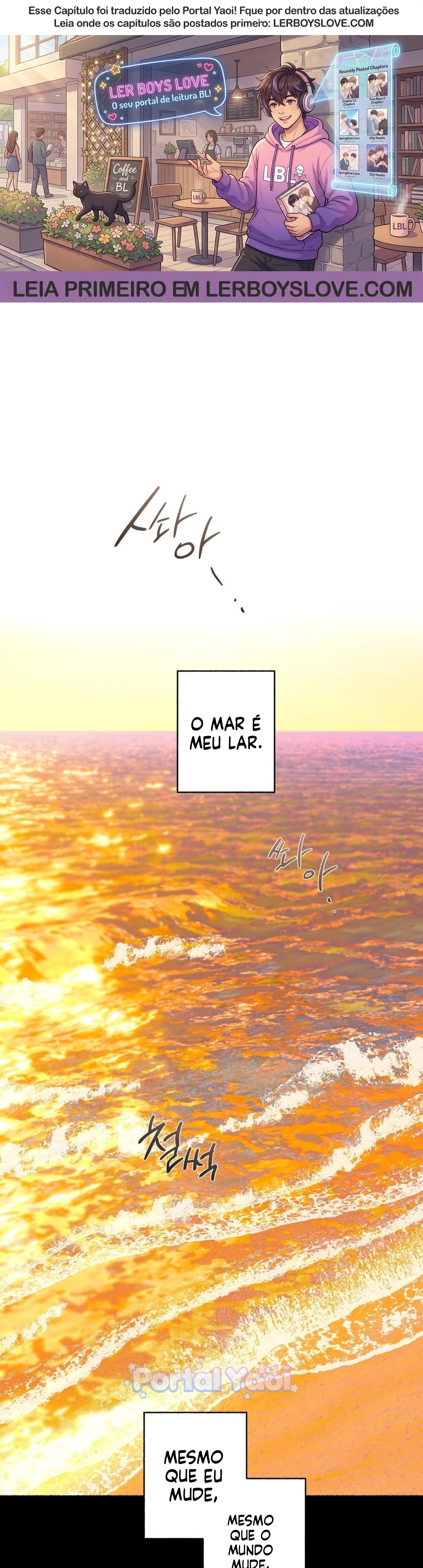 Felizes juntos Capítulo 31 Página 1