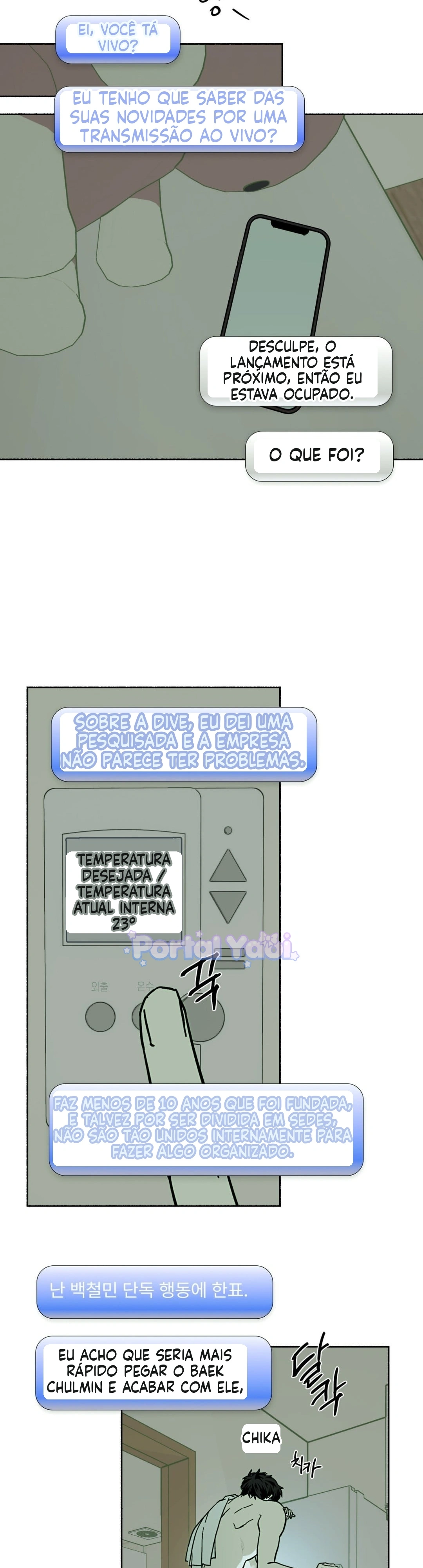 Felizes juntos Capítulo 31 Página 13
