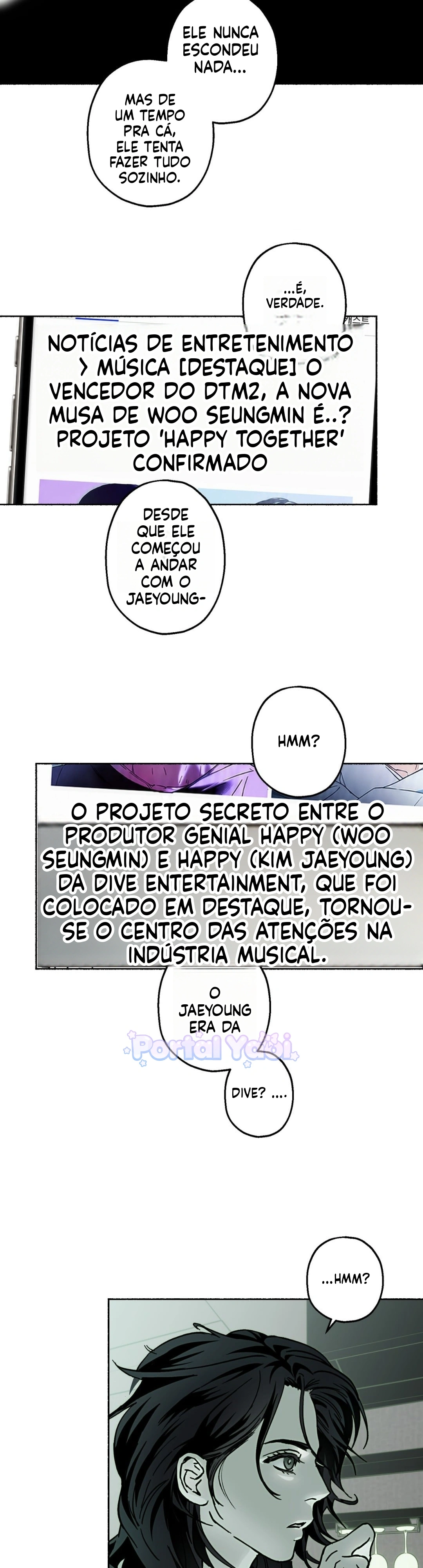 Felizes juntos Capítulo 31 Página 24