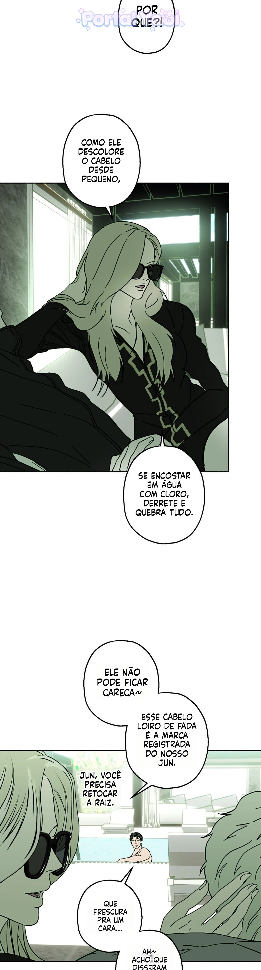 Felizes juntos Capítulo 31 Página 29