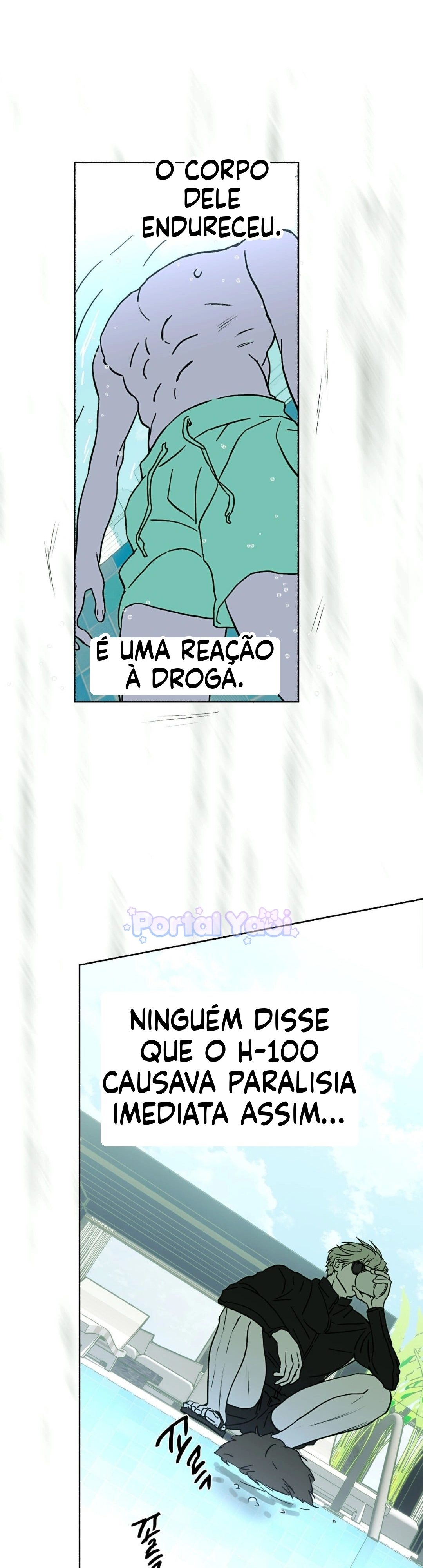 Felizes juntos Capítulo 31 Página 34