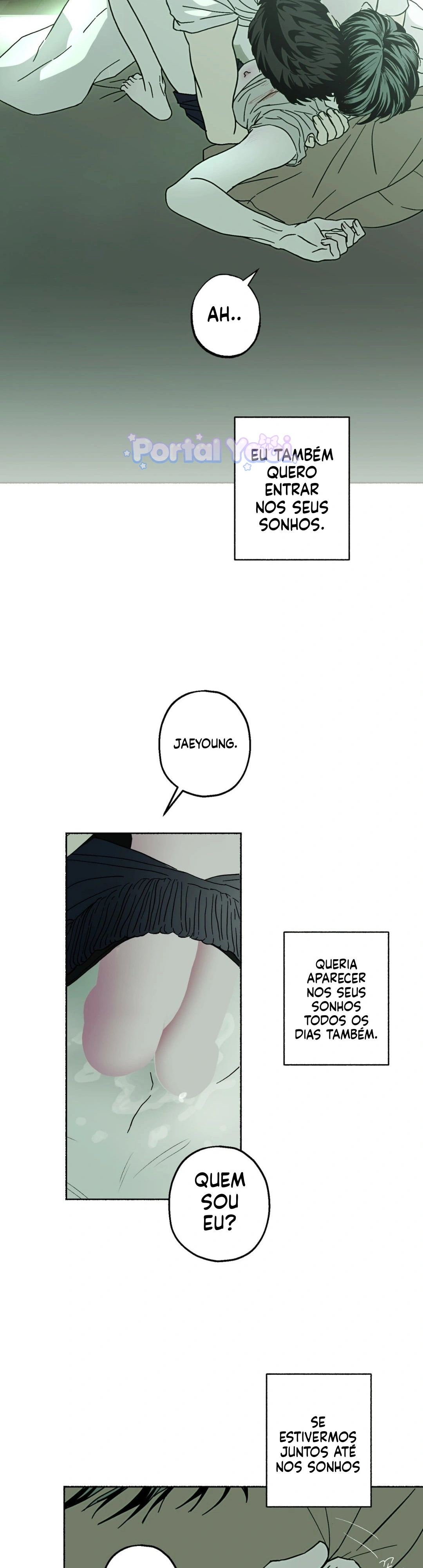 Felizes juntos Capítulo 31 Página 9