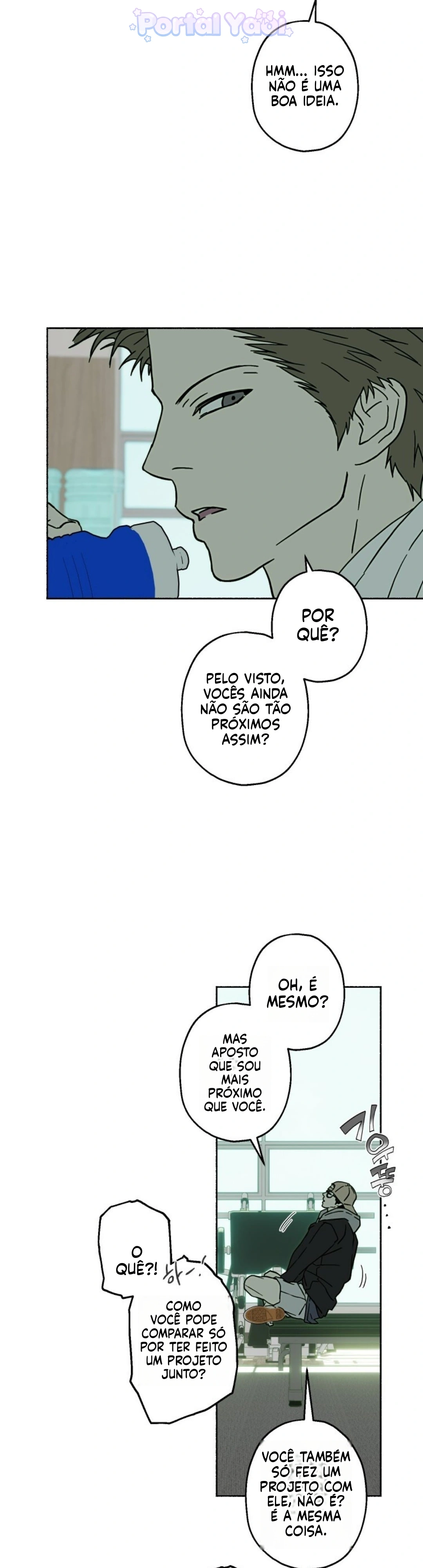 Felizes juntos Capítulo 32 Página 13