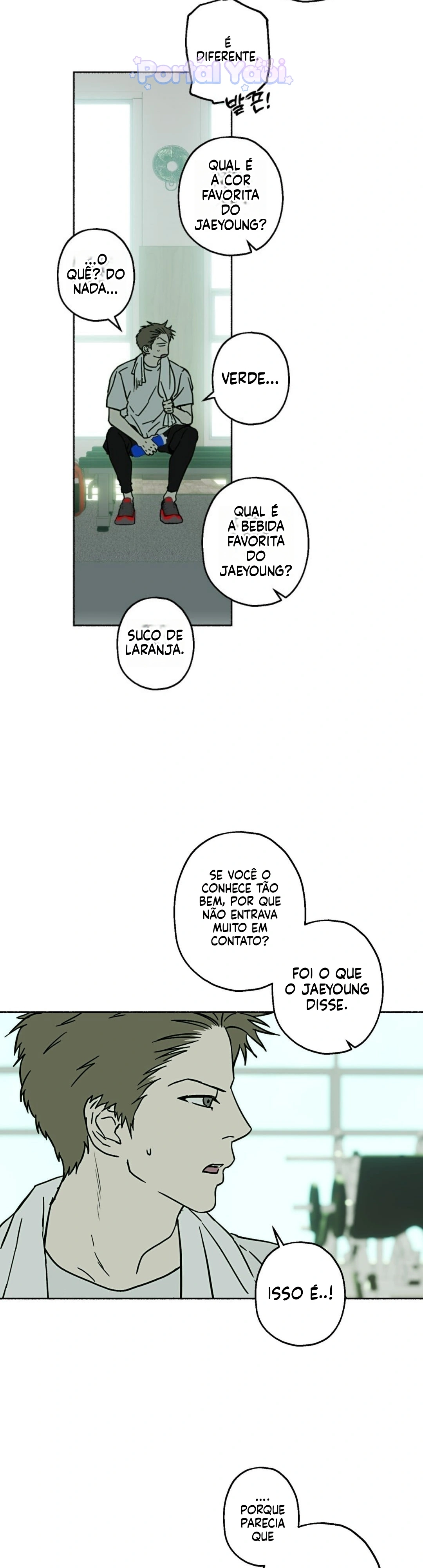 Felizes juntos Capítulo 32 Página 14