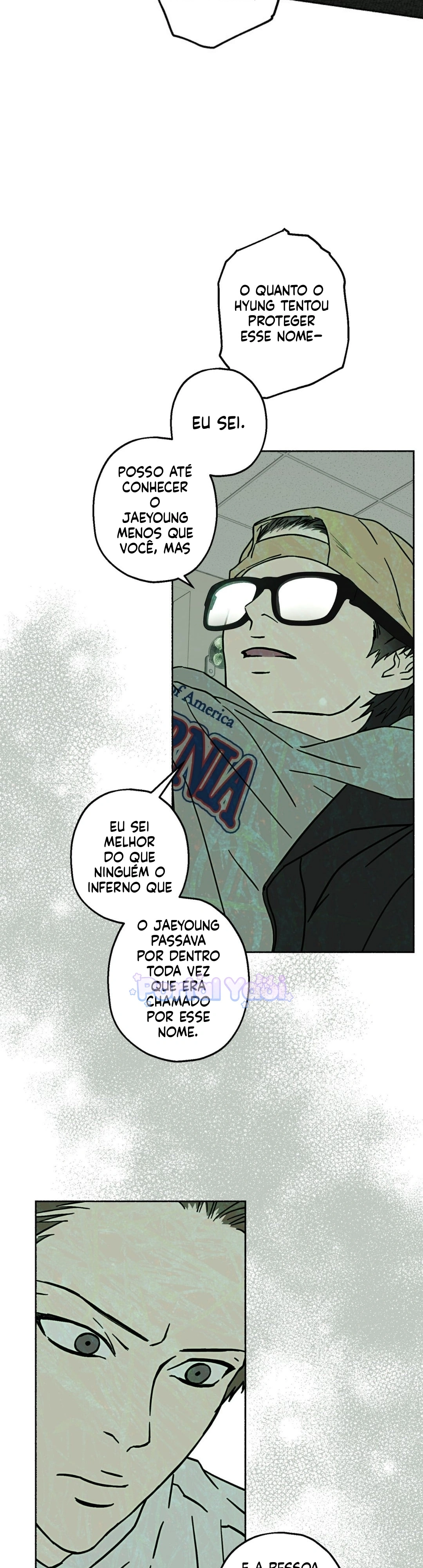Felizes juntos Capítulo 32 Página 22