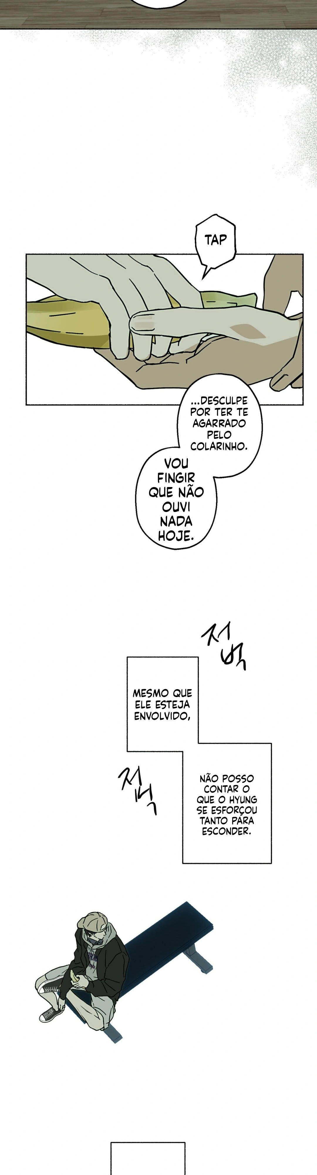 Felizes juntos Capítulo 32 Página 24