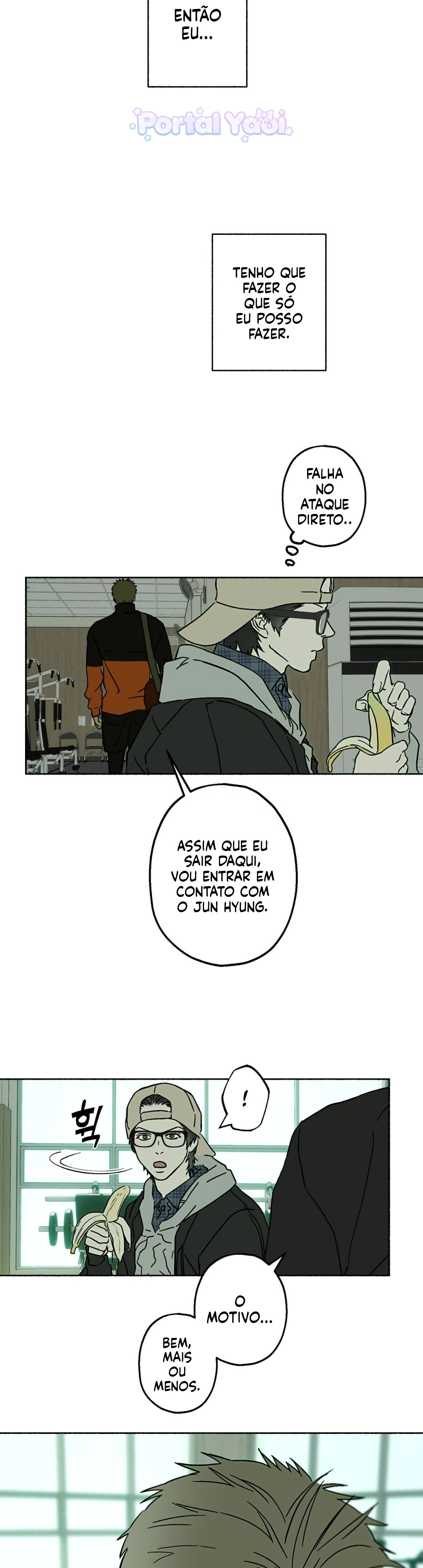 Felizes juntos Capítulo 32 Página 25