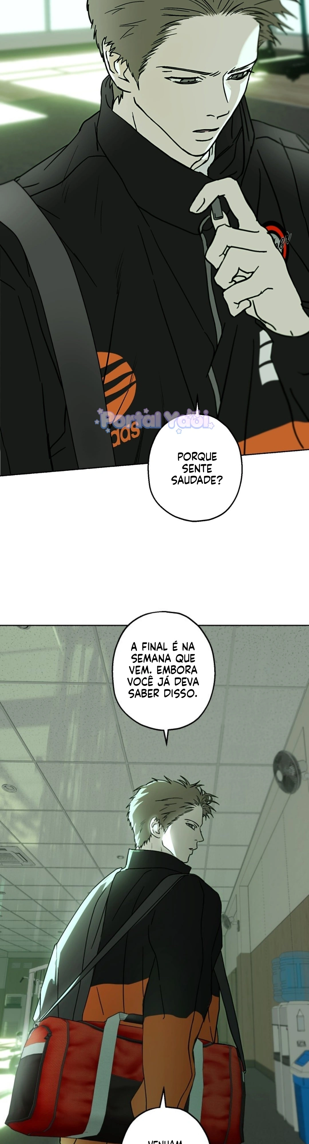 Felizes juntos Capítulo 32 Página 26