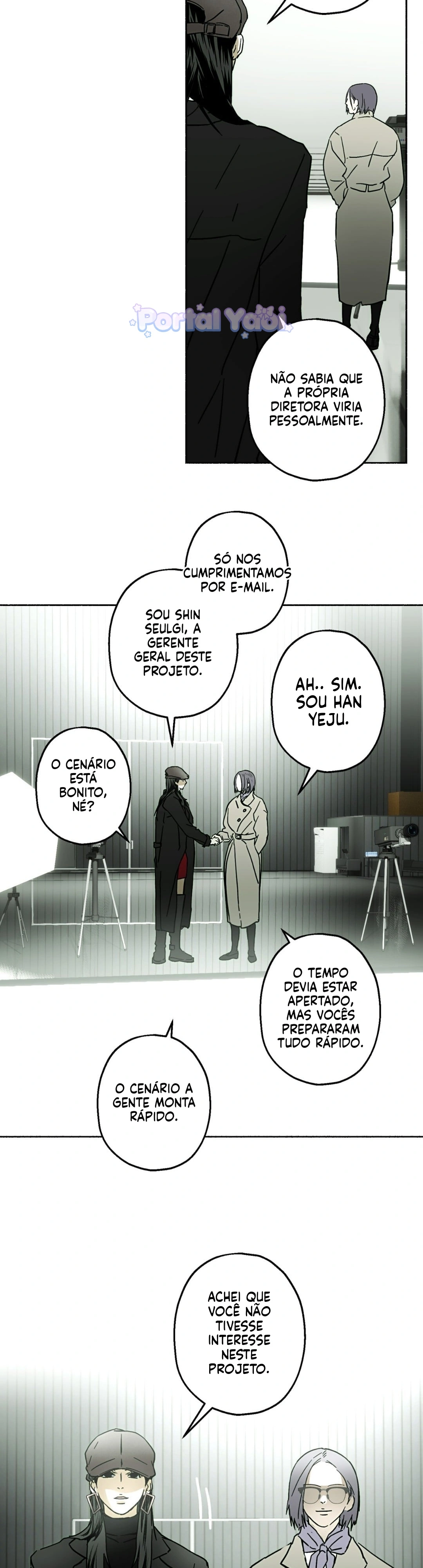 Felizes juntos Capítulo 32 Página 30