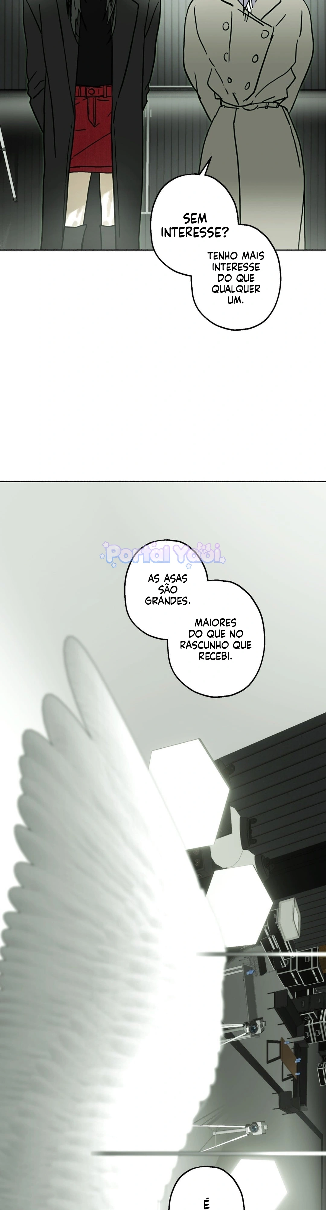 Felizes juntos Capítulo 32 Página 31